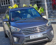 Creta Sx CRDI
