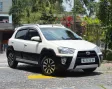 LIVA CROSS