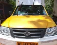 Tata Xenon