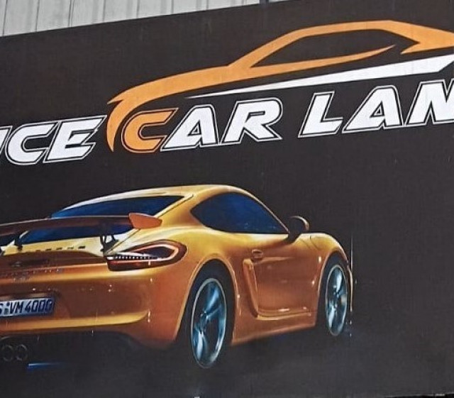 Nice Car Land