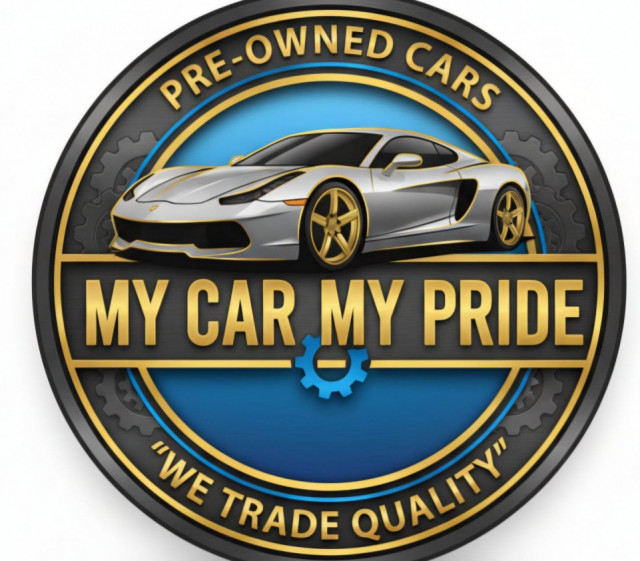 My car My pride