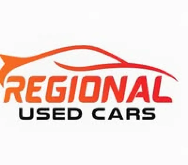 Regional used cars