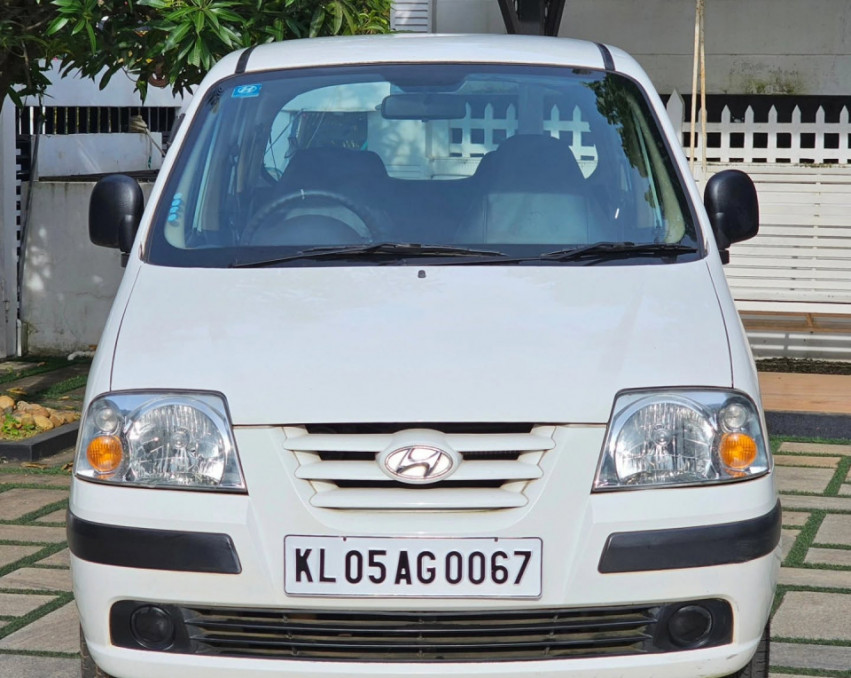 Santro Xing GLS