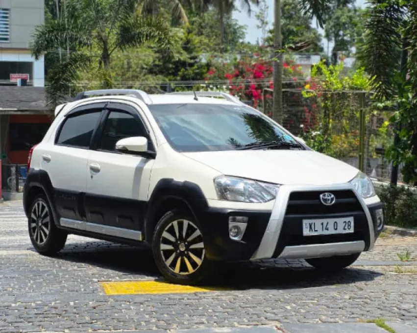 LIVA CROSS G