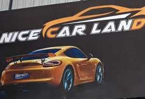Nice Car Land