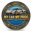My car My pride