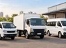 Commercial Vehicles