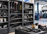 Spare Parts