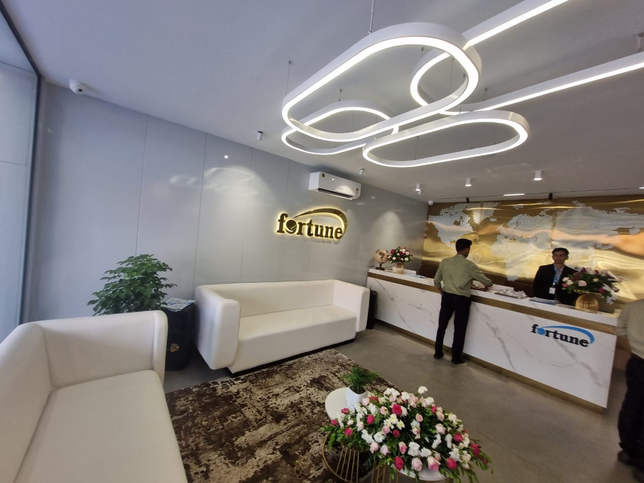 New Corporate Office Inauguration