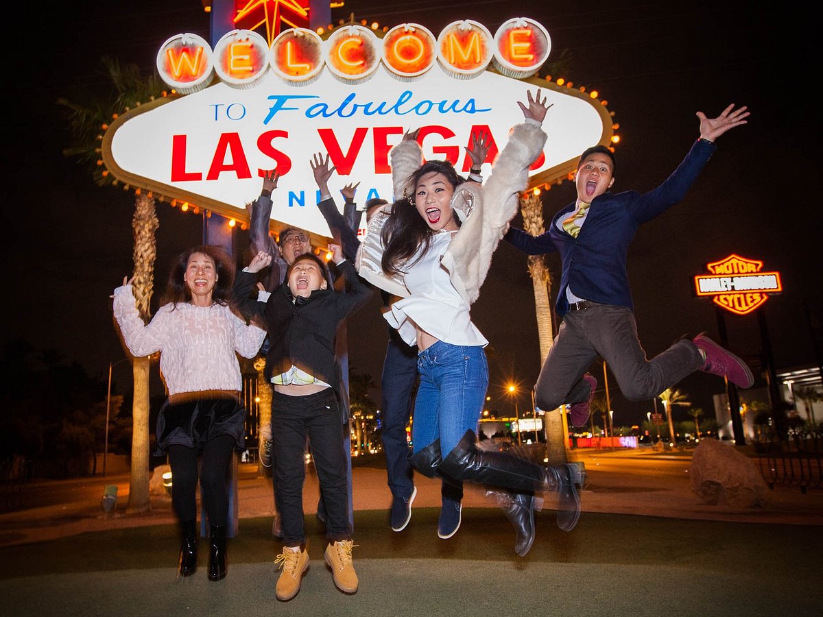 Las Vegas