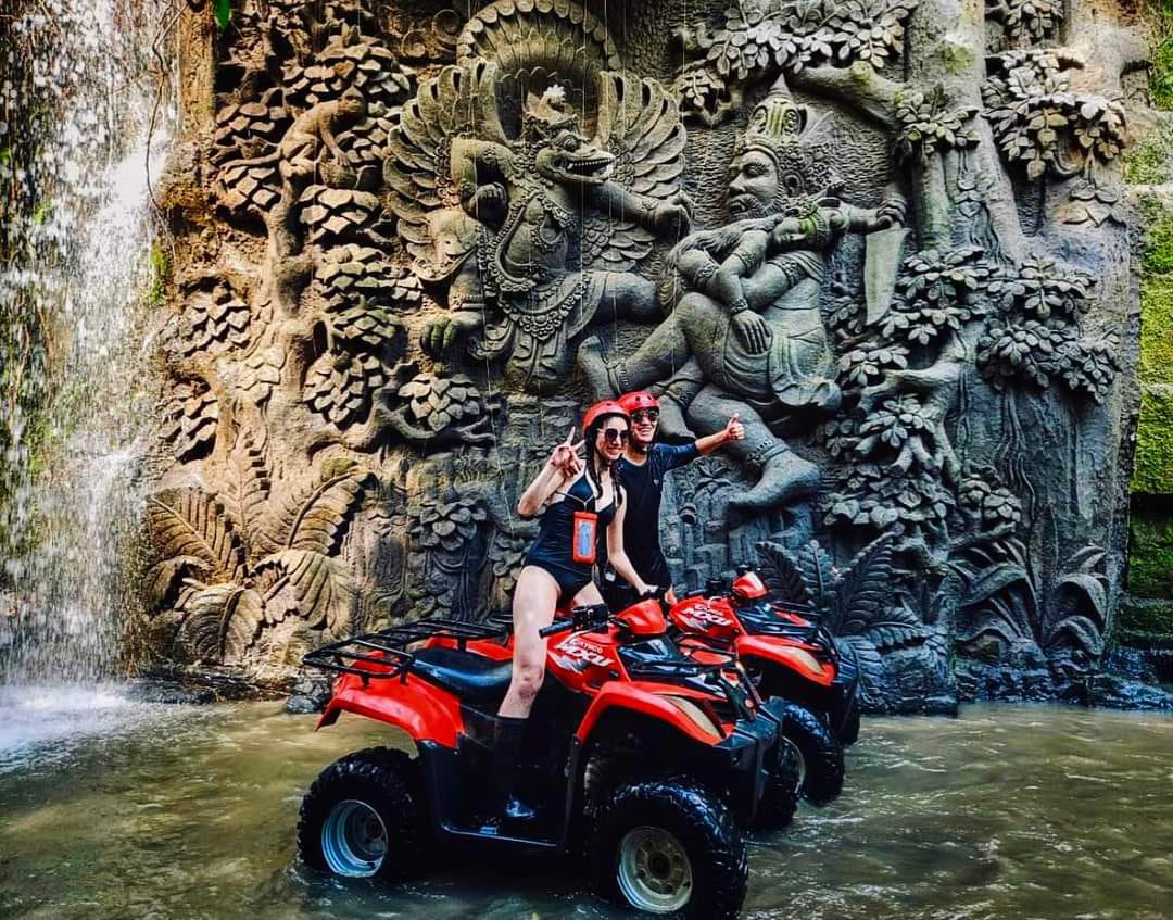 Brasil Bali Tour