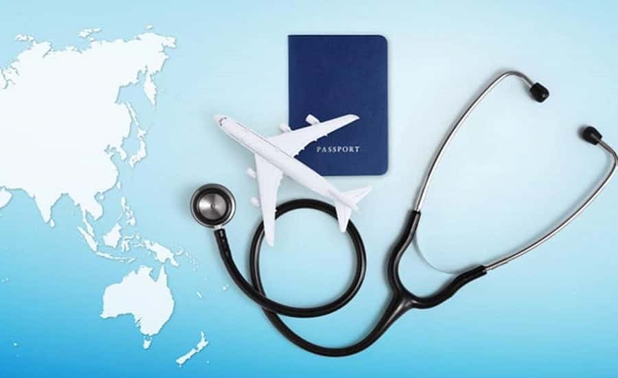 The 5 Most Popular Destinations for Medical Tourism