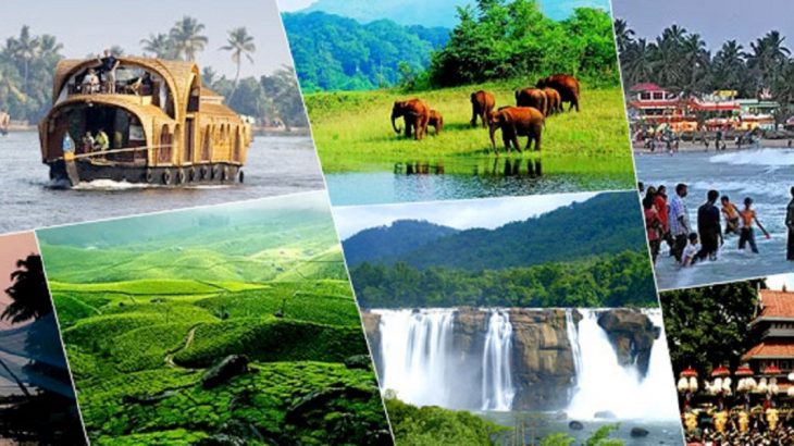 Swastik India Journeys - Southern India Tour w/ Beaches & Houseboat